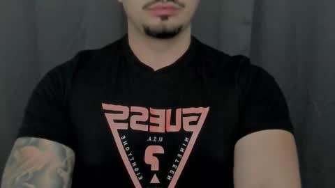 tonywilsonn online show from 03.08.26