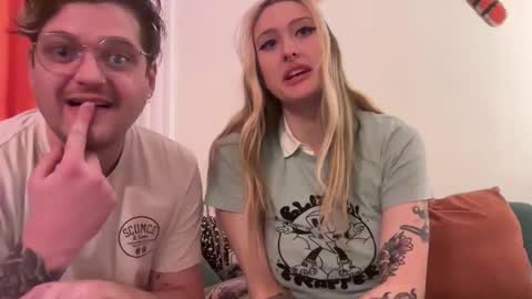 Snapshot of toobna2 chatting on 02.23.26 toobna2 online show from 02.23.26