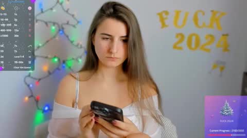 Alisson online show from 12.09.24