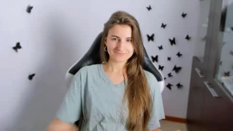 Alisson online show from 09.21.25