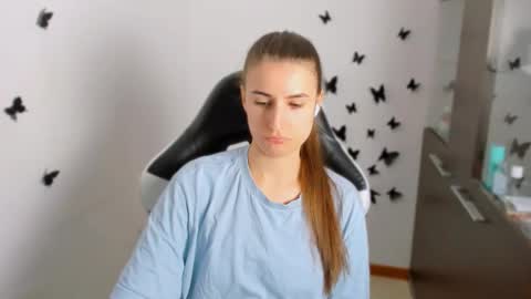 Alisson online show from 09.30.25