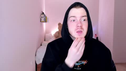 Snapshot of toohornyserj chatting on 02.03.25 toohornyserj online show from 02.03.25