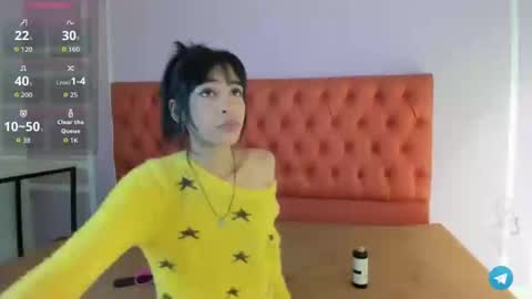 tookiock online show from 10.31.25