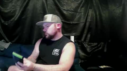 toomuchboost32 online show from 12.19.25