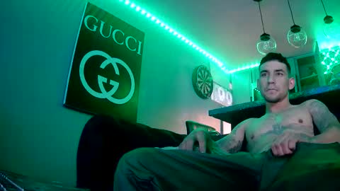 toomuchsmoke online show from 01.13.26