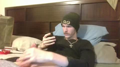 TooTall803 online show from 01.17.25