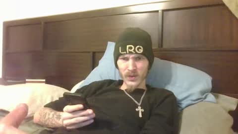 TooTall803 online show from 01.19.25