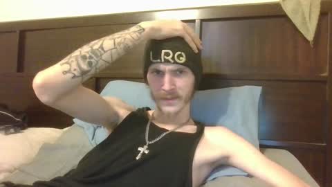 TooTall803 online show from 01.24.25