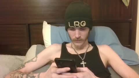 TooTall803 online show from 02.01.25