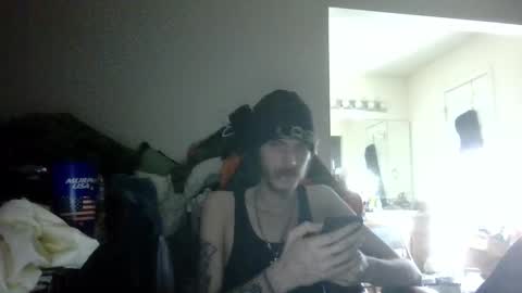 TooTall803 online show from 03.09.25