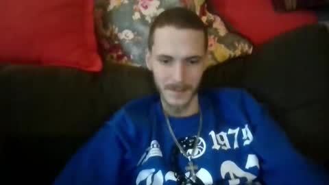 TooTall803 online show from 10.01.25