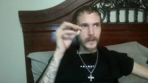 Snapshot of tootall803 chatting on 07.28.26 TooTall803 online show from 07.28.26