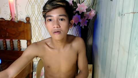 Snapshot of toothlessxx chatting on 07.13.26 jhonrex online show from 07.13.26