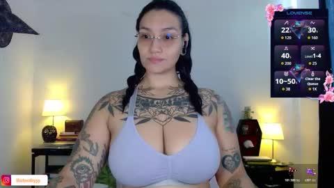 Snapshot of toothyy chatting on 02.16.26 toothyy online show from 02.16.26