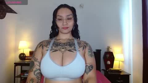 Snapshot of toothyy chatting on 02.19.26 toothyy online show from 02.19.26