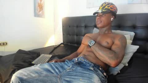 Snapshot of toower_ chatting on 02.28.26 T O W E R online show from 02.28.26