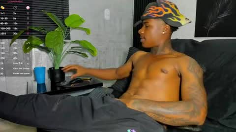 Snapshot of toower_ chatting on 07.14.26 T O W E R online show from 07.14.26