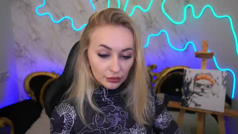 top_grace online show from 03.11.25