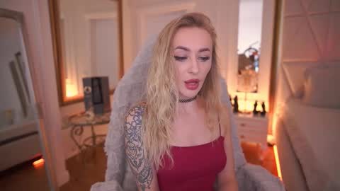 top_grace online show from 02.10.26