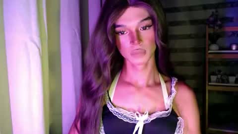 BIANCA online show from 03.08.26