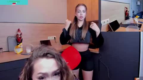 Snapshot of top_twins chatting on 12.19.25 Yara online show from 12.19.25