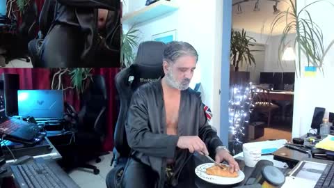 topalphaboss online show from 10.24.25