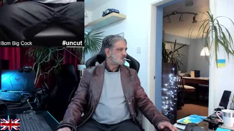 topalphaboss online show from 11.23.25