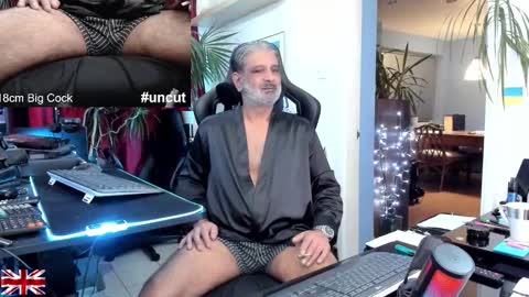 topalphaboss online show from 11.30.25