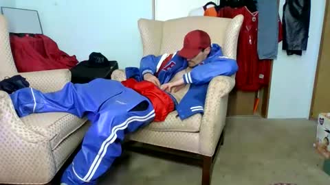 SagMeOreduceMe online show from 11.07.25