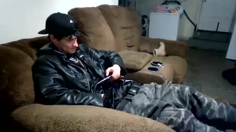 SagMeOreduceMe online show from 01.07.26