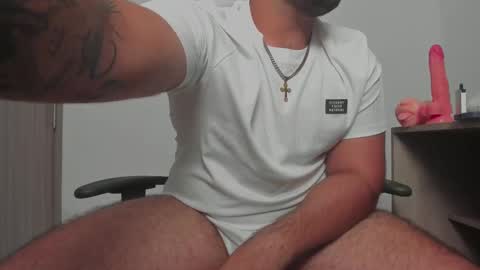 Toplayboy online show from 03.10.25