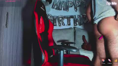 Toplayboy online show from 03.13.26