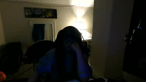 Snapshot of topplesstable18075 chatting on 02.21.25 topplesstable18075 online show from 02.21.25