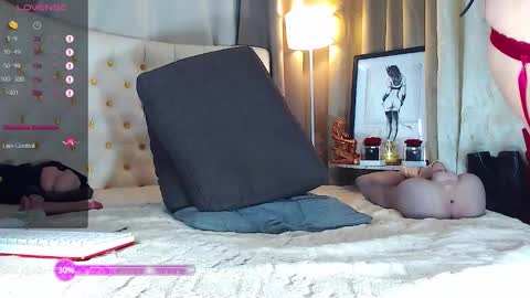 aryana online show from 02.16.26