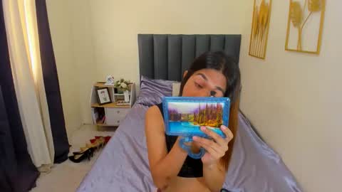 toptranshannah online show from 11.18.25