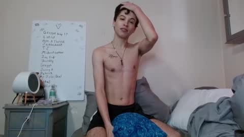 Snapshot of topzaddy chatting on 12.06.24 TopZaddy online show from 12.06.24