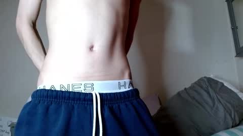 Snapshot of topzaddy chatting on 01.08.25 TopZaddy online show from 01.08.25