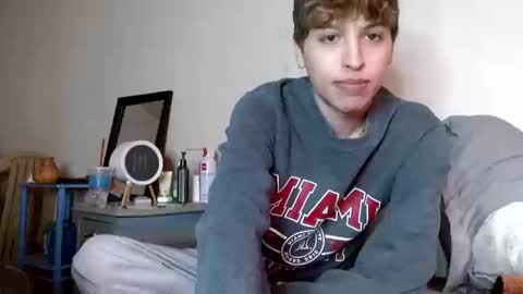 Snapshot of topzaddy chatting on 03.18.26 TopZaddy online show from 03.18.26