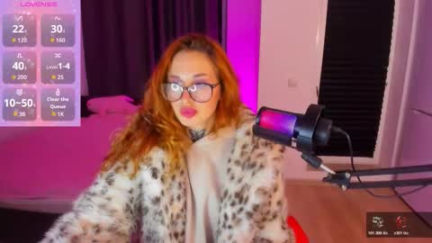 tora online show from 10.21.25