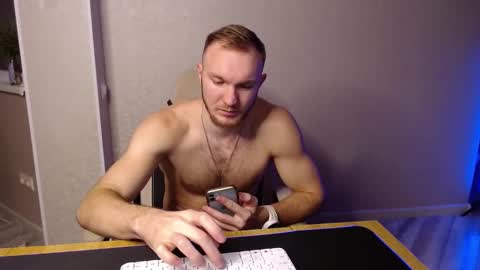 Snapshot of toress1 chatting on 02.13.25 Glebaty online show from 02.13.25