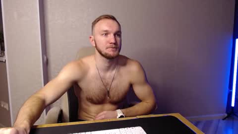 Snapshot of toress1 chatting on 02.14.25 Glebaty online show from 02.14.25
