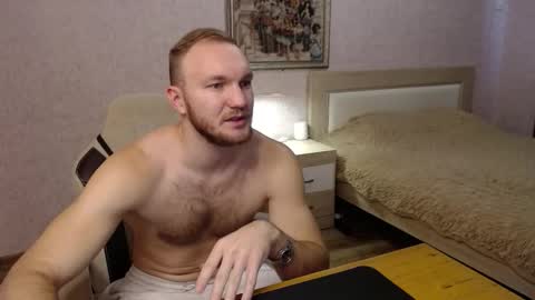 Glebaty online show from 11.30.25