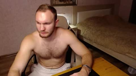 Glebaty online show from 12.04.25