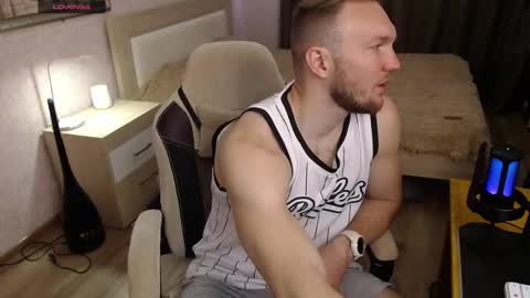 Glebaty online show from 04.19.26