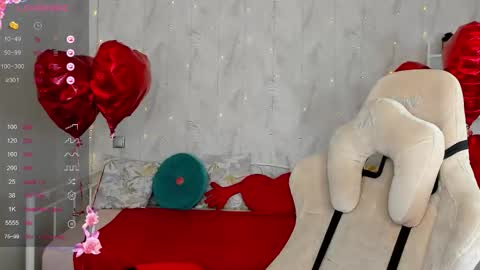 Tori online show from 02.21.26