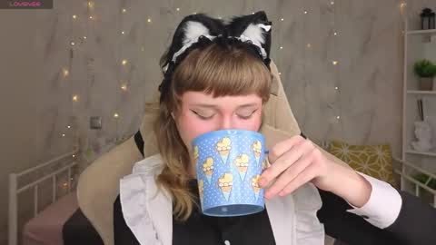 Tori online show from 06.04.26