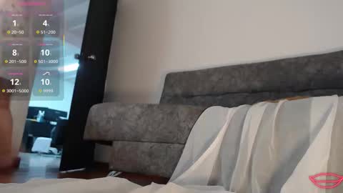 tori_just online show from 11.19.25