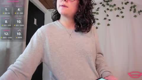 tori_just online show from 02.23.26