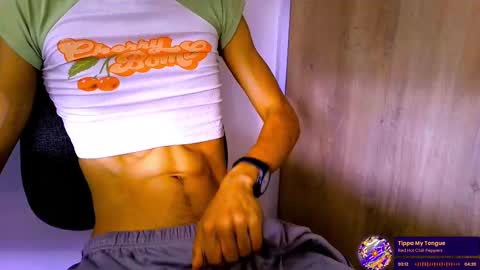 Enzo Moretti online show from 09.25.25