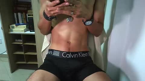 Enzo Moretti online show from 02.02.26